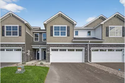 19946 Hunters Ridge, Corcoran, MN 55374 - Photo 1