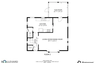 298 Washburn Ave N, Minneapolis, MN 55405 - Photo 31