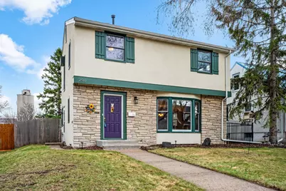 298 Washburn Avenue N, Minneapolis, MN 55405 - Photo 1