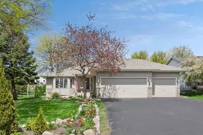 1936 Clearwater Road, Waconia, MN 55387 - Photo 1