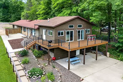 N 1936 County Hwy M #Unit 7, Sarona, WI 54870 - Photo 3