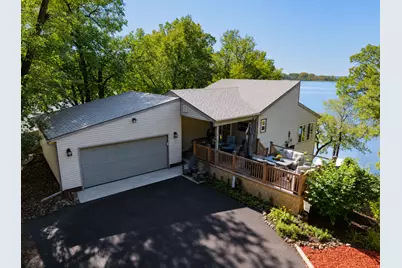 13174 Maple Island Drive SE, Glenwood, MN 56334 - Photo 1