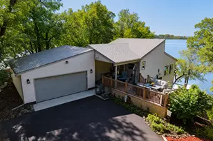 13174 Maple Island Dr SE, Glenwood, MN 56334 - Photo 1