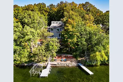 13174 Maple Island Drive SE, Glenwood, MN 56334 - Photo 3