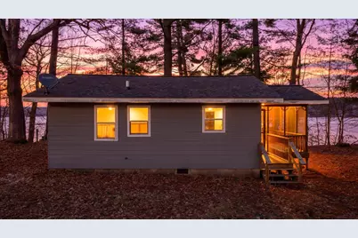 23174 Dunham Lake Road, Siren, WI 54872 - Photo 1