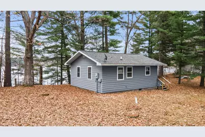 23174 Dunham Lake Road, Siren, WI 54872 - Photo 3