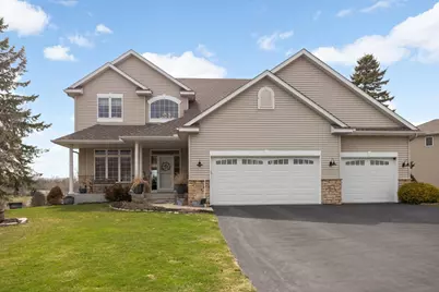 3900 Meadowview Terrace, Saint Bonifacius, MN 55375 - Photo 1