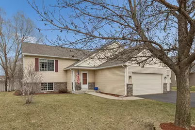 18716 Traverse Lane, Big Lake, MN 55309 - Photo 1