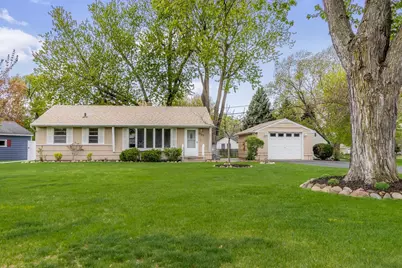 3707 Howard Avenue, White Bear Lake, MN 55110 - Photo 1