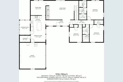 107 Park Drive, Balsam Lake, WI 54810 - Photo 57