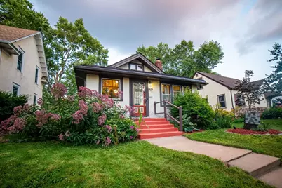 3607 Van Buren Street NE, Minneapolis, MN 55418 - Photo 1