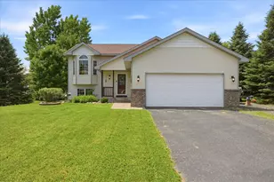 1109 Pond View Dr, Braham, MN 55006 - Photo 1