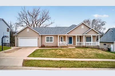 1032 Rocky Creek Drive NE, Rochester, MN 55906 - Photo 3