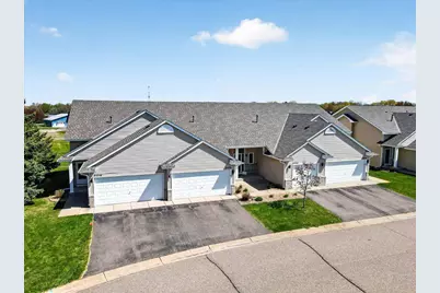 21712 Evergreen Trail, Rogers, MN 55374 - Photo 1