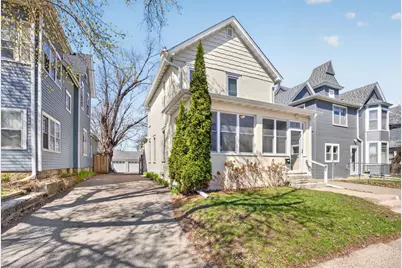 623 Russell Avenue N, Minneapolis, MN 55411 - Photo 1