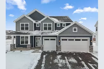 8321 Lander Avenue NE, Otsego, MN 55330 - Photo 1