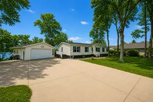 46079 Lands End Rd, Vergas, MN 56587 - Photo 1