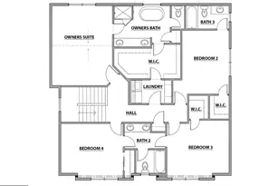5054 Airlake Draw, Woodbury, MN 55129 - Photo 3