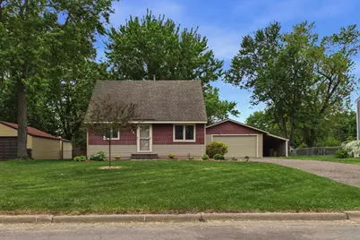 714 109th Avenue NW, Coon Rapids, MN 55448 - Photo 1