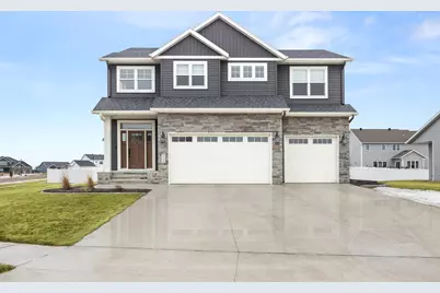 2791 Golden Valley Parkway S, Fargo, ND 58104 - Photo 1