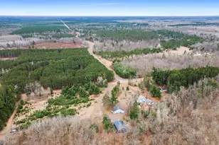 4996 Springbrook Trail, Danbury, WI 54830 - Photo 5