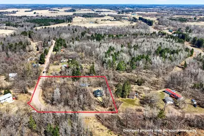 N3328 New Knapp Road, Shell Lake, WI 54871 - Photo 31