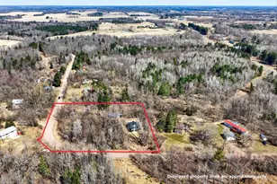 N3328 New Knapp Rd, Shell Lake, WI 54871 - Photo 31