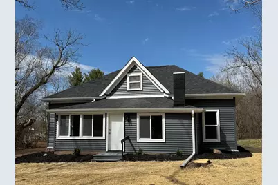 N3328 New Knapp Road, Shell Lake, WI 54871 - Photo 3