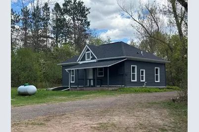 N3328 New Knapp Road, Shell Lake, WI 54871 - Photo 3