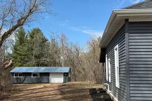 N3328 New Knapp Rd, Shell Lake, WI 54871 - Photo 5