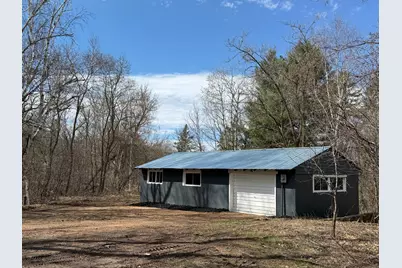 N3328 New Knapp Road, Shell Lake, WI 54871 - Photo 7