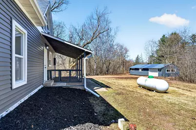 N3328 New Knapp Road, Shell Lake, WI 54871 - Photo 35
