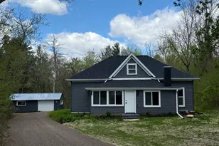 N3328 New Knapp Rd, Shell Lake, WI 54871 - Photo 1