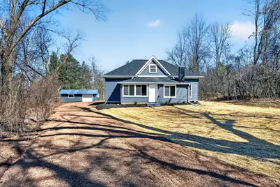 N3328 New Knapp Road, Shell Lake, WI 54871 - Photo 37