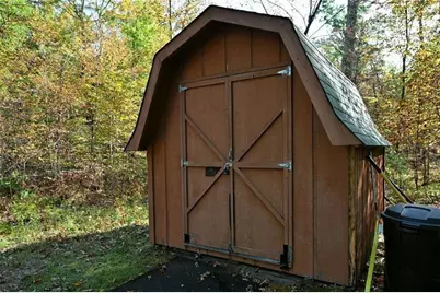 28101 W Bass Lake Road, Webster, WI 54893 - Photo 29