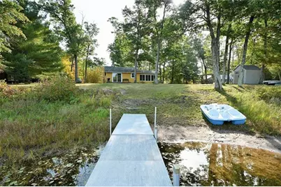 28101 W Bass Lake Road, Webster, WI 54893 - Photo 35