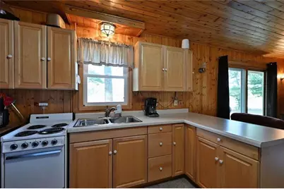 28101 W Bass Lake Road, Webster, WI 54893 - Photo 11
