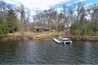 28101 W Bass Lake Road, Webster, WI 54893 - Photo 3