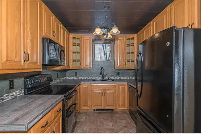 8305 S Summer Road, Lake Nebagamon, WI 54849 - Photo 17