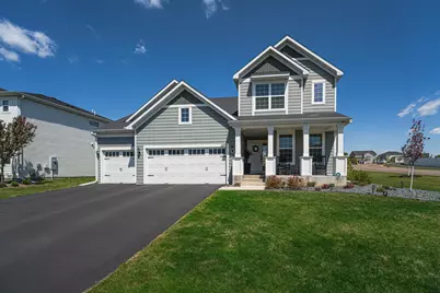 6810 157th Street, Savage, MN 55378 - Photo 1