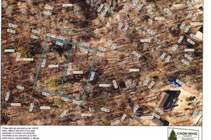 Tbd Lots 200 & 201 Lynx Dr, Breezy Point, MN 56472 - Photo 1