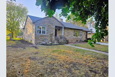 409 N Prairie Street, Sherburn, MN 56171 - Photo 3