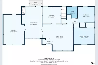 2600 Toledo Avenue S, Saint Louis Park, MN 55416 - Photo 19