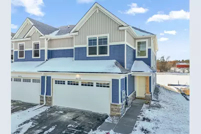 6219 205th Street N, Forest Lake, MN 55025 - Photo 1