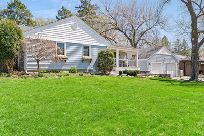 6401 Josephine Avenue, Edina, MN 55439 - Photo 1