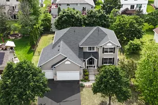 9743 Almond Ave N, Brooklyn Park, MN 55443 - Photo 1