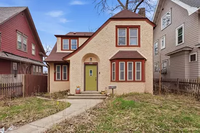 3834 Lyndale Avenue N, Minneapolis, MN 55412 - Photo 1