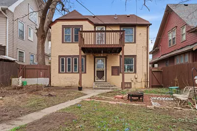 3834 Lyndale Avenue N, Minneapolis, MN 55412 - Photo 3