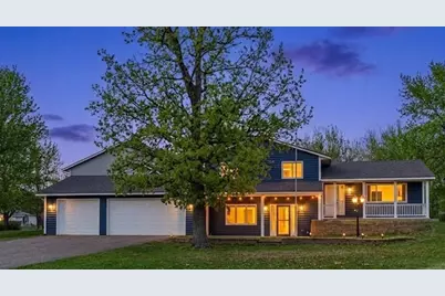 22045 Elston Avenue, Forest Lake, MN 55025 - Photo 1