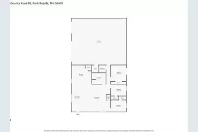26470 County 89, Park Rapids, MN 56470 - Photo 55